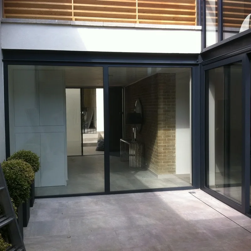Canning Town Glazier Services